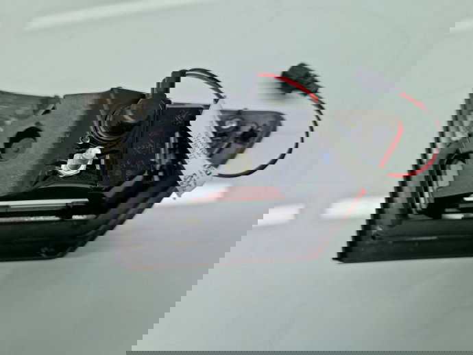  Stop haion dreapta Renault Clio 4 (B98) Hatchback [Fabr 2012-2020] 265507526R