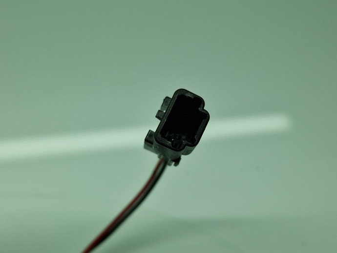  Stop haion dreapta Renault Clio 4 (B98) Hatchback [Fabr 2012-2020] 265507526R