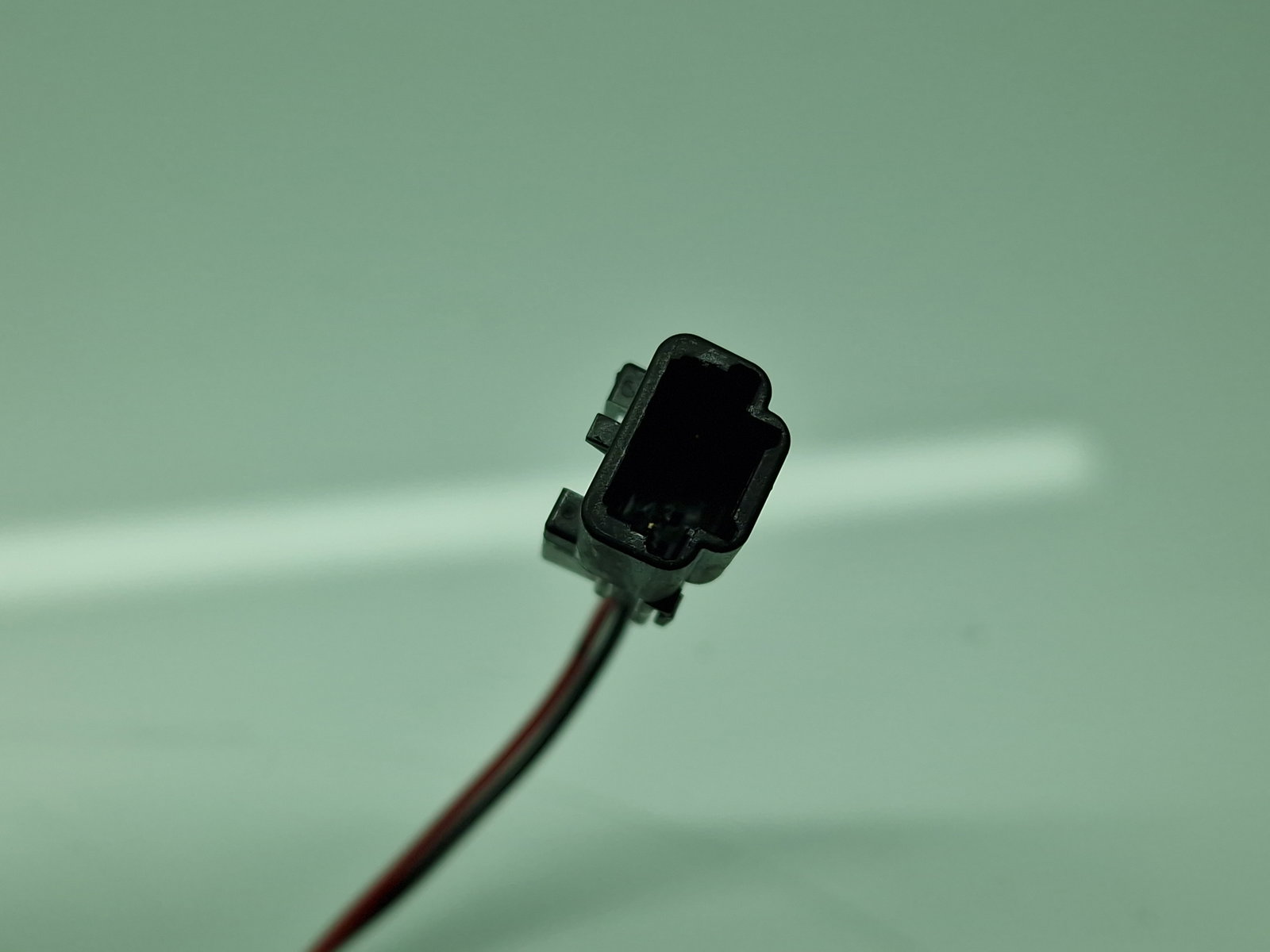 Stop haion dreapta Renault Clio 4 (B98) Hatchback [Fabr 2012-2020] 265507526R - imagine 5