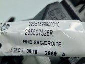  Stop haion dreapta Renault Clio 4 (B98) Hatchback [Fabr 2012-2020] 265507526R