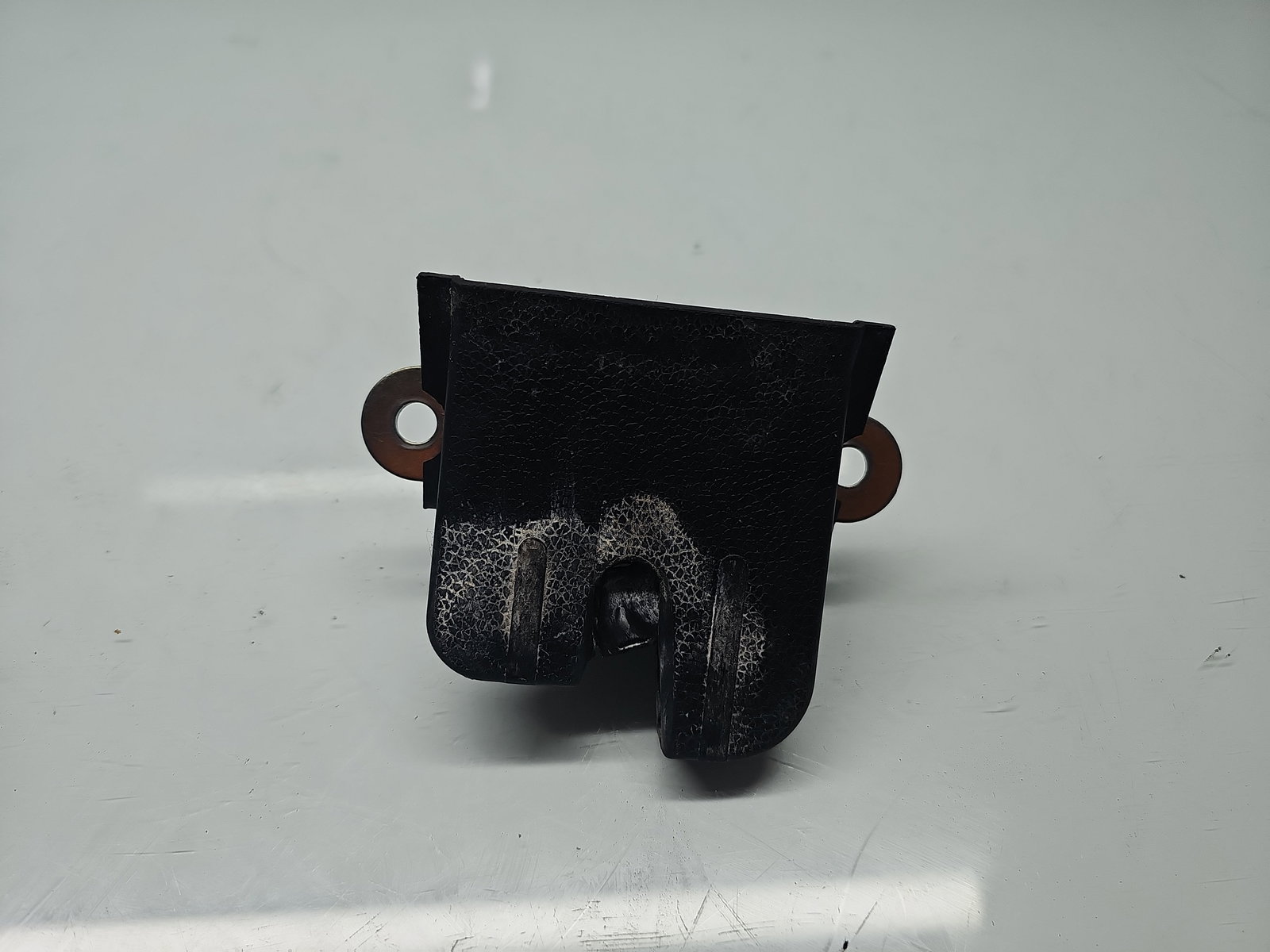 Broasca haion Volkswagen Polo (6R) [Fabr 2009-2016] 6R0827505B - imagine 1