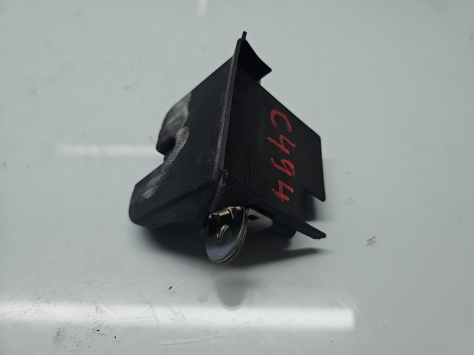 Broasca haion Volkswagen Polo (6R) [Fabr 2009-2016] 6R0827505B - imagine 2