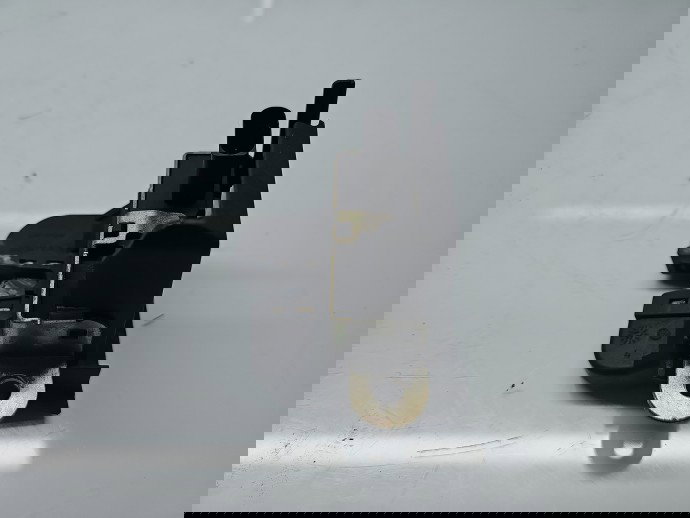 Broasca haion Volkswagen Polo (6R) [Fabr 2009-2016] 6R0827505B