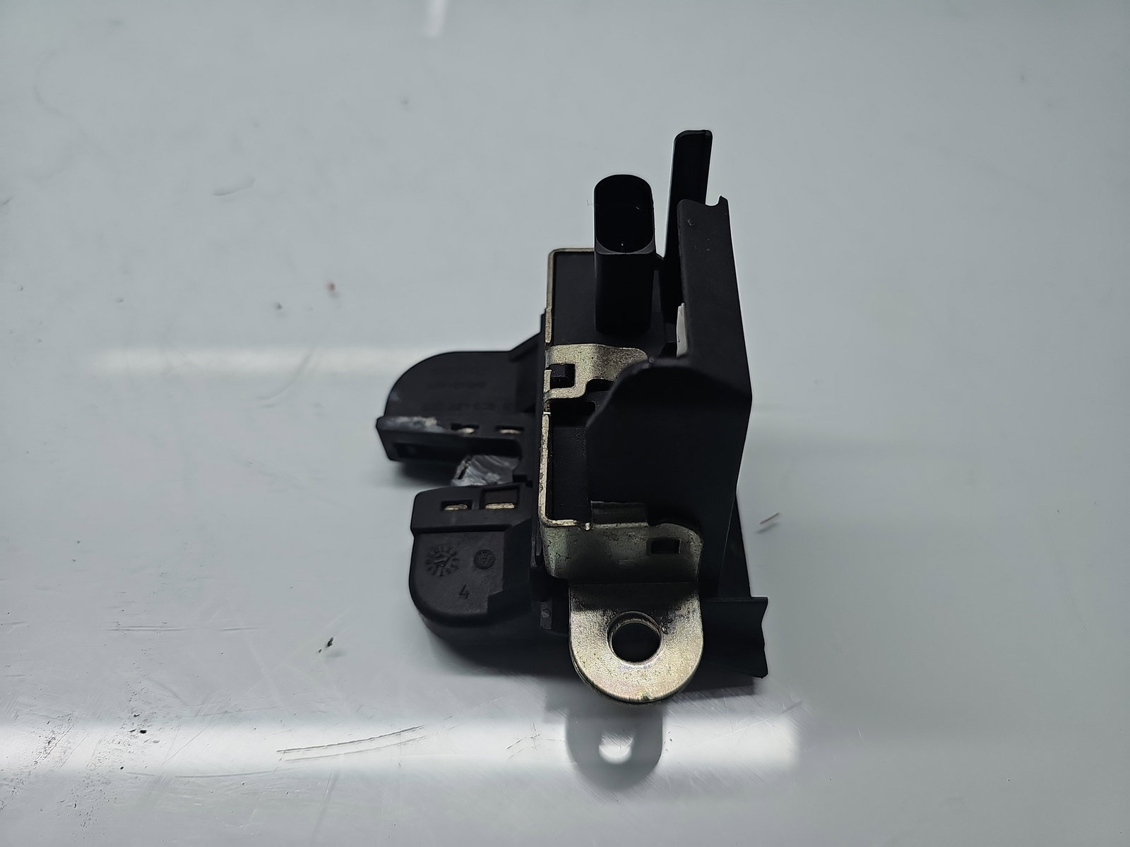 Broasca haion Volkswagen Polo (6R) [Fabr 2009-2016] 6R0827505B - imagine 4