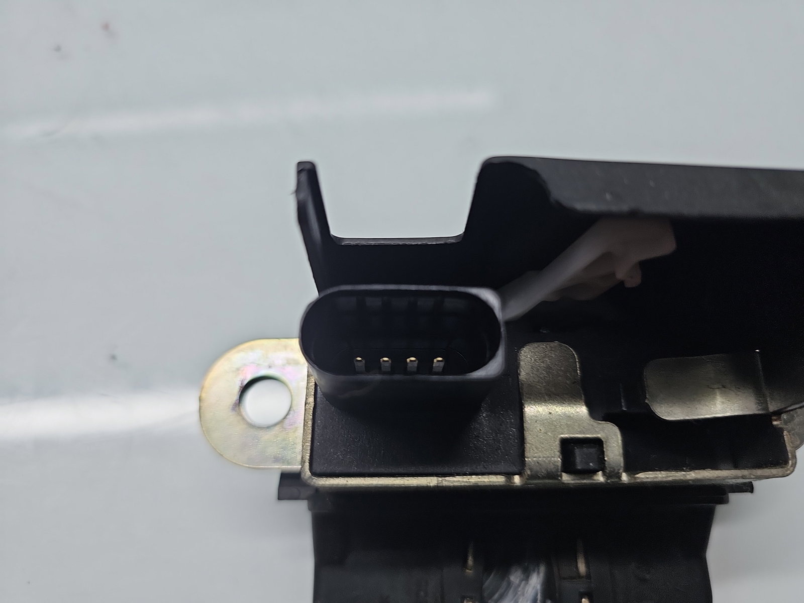 Broasca haion Volkswagen Polo (6R) [Fabr 2009-2016] 6R0827505B - imagine 5