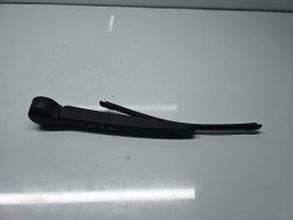  Brat stergator haion Volkswagen Polo (6R) [Fabr 2009-2016] OEM