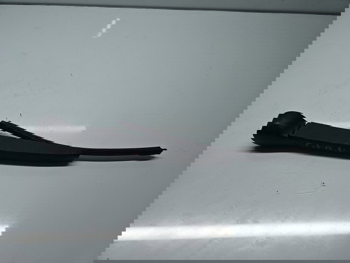  Brat stergator haion Volkswagen Polo (6R) [Fabr 2009-2016] OEM