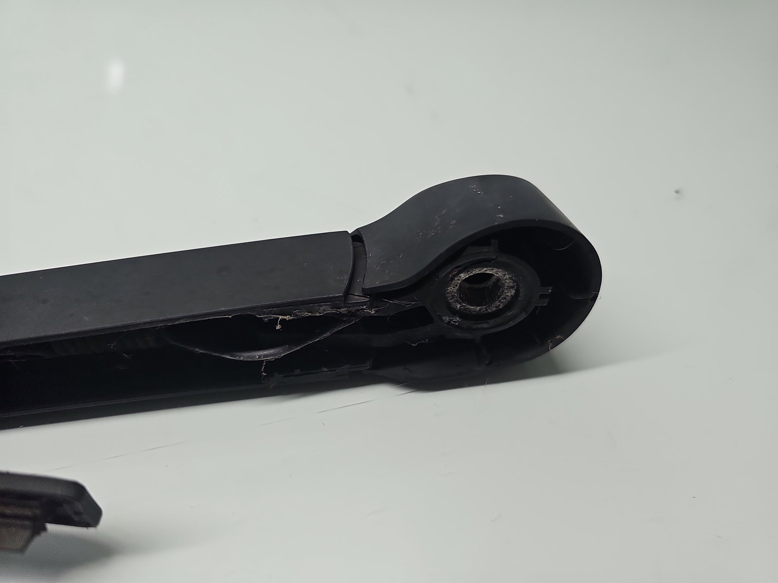 Brat stergator haion Volkswagen Polo (6R) [Fabr 2009-2016] OEM - imagine 3