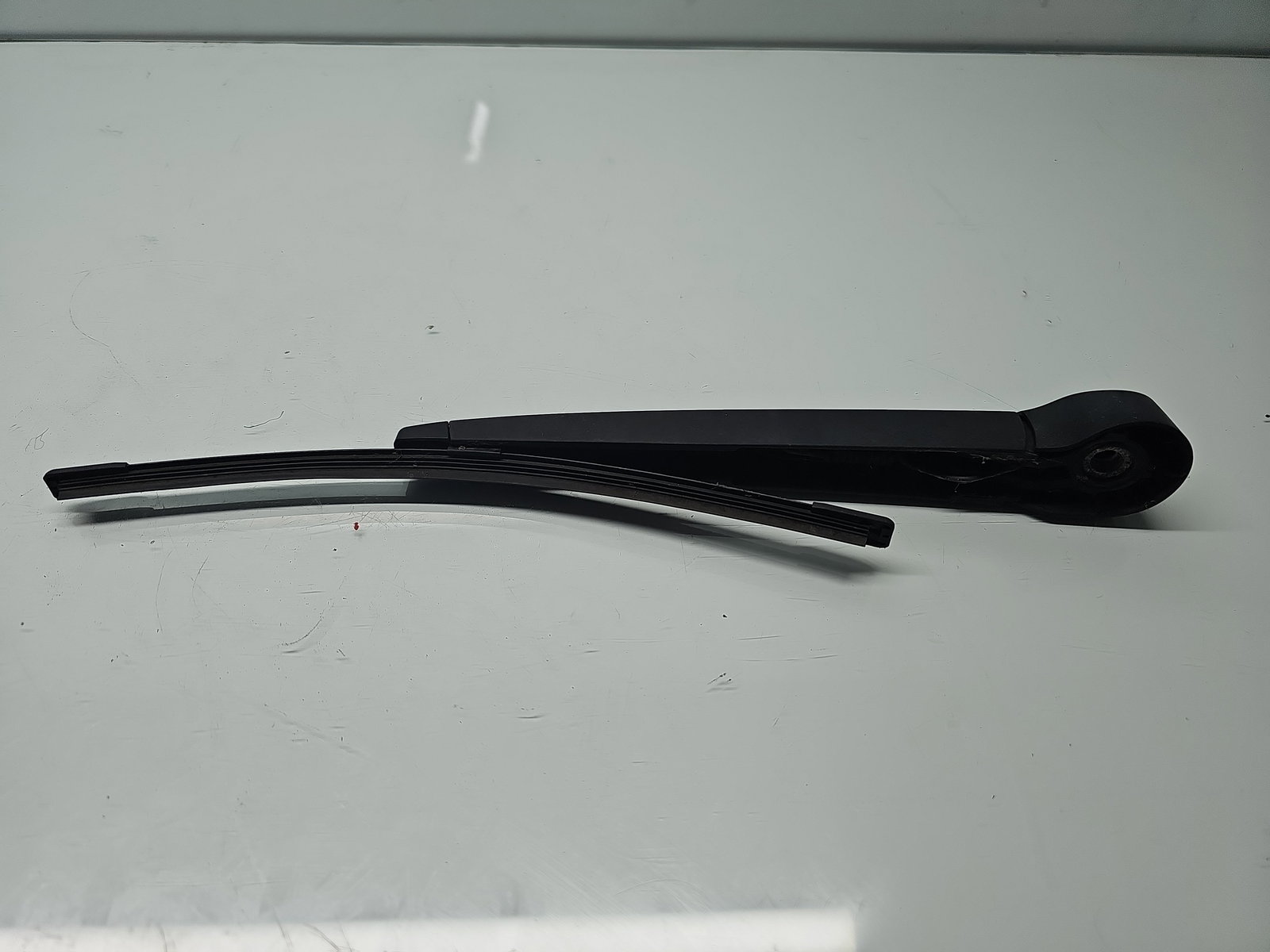 Brat stergator haion Volkswagen Polo (6R) [Fabr 2009-2016] OEM - imagine 4