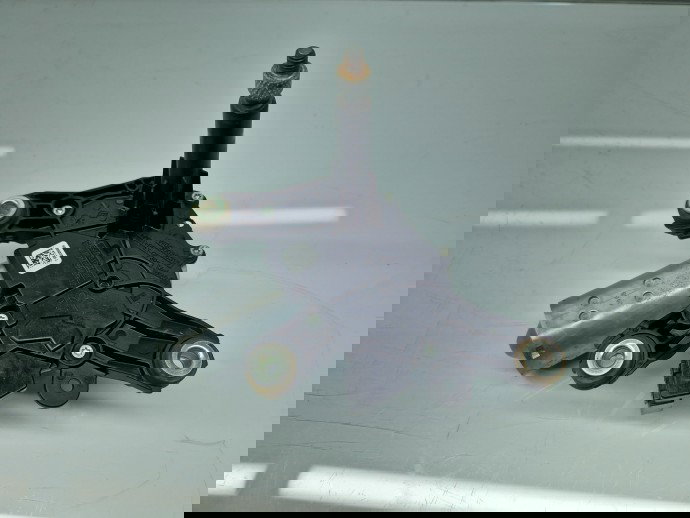  Motoras stergator haion Renault Clio 4 (B98) Hatchback [Fabr 2012-2020] 287105483R