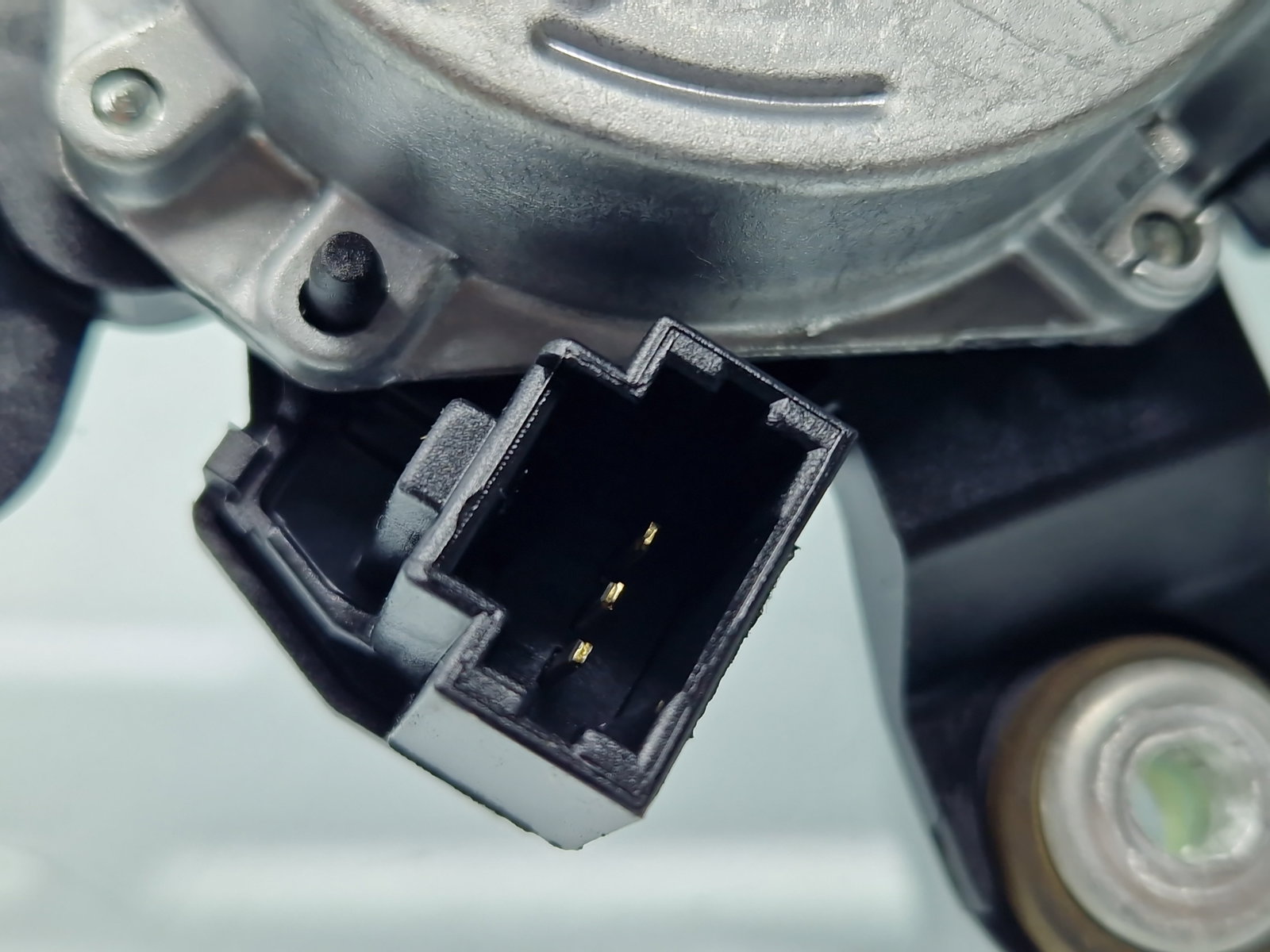 Motoras stergator haion Renault Clio 4 (B98) Hatchback [Fabr 2012-2020] 287105483R - imagine 4