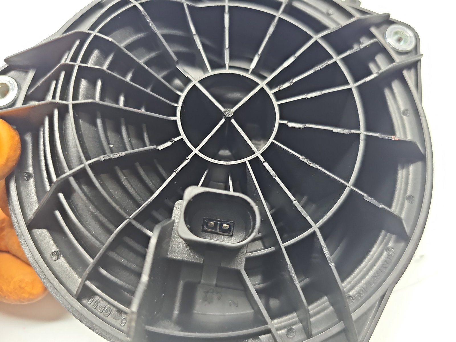 Maner haion Volkswagen Passat CC (357) [Fabr 2008-2012] 3C5827469E - imagine 4