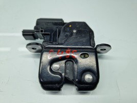 Broasca haion Renault Clio 4 (B98) Hatchback [Fabr 2012-2020] 846307169R