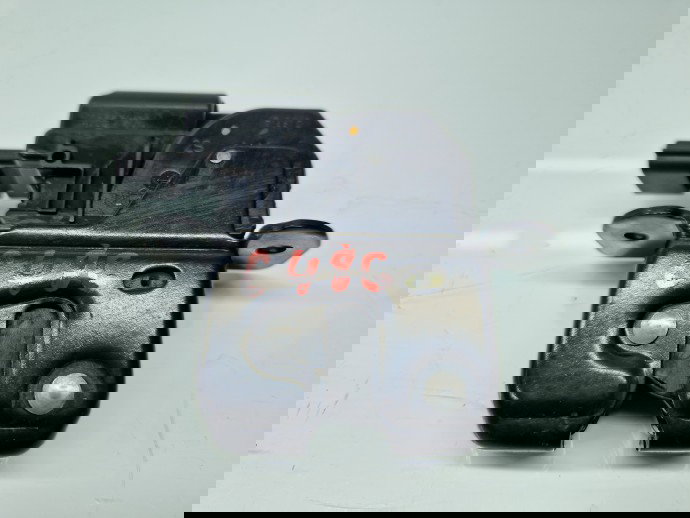 Broasca haion Renault Clio 4 (B98) Hatchback [Fabr 2012-2020] 846307169R