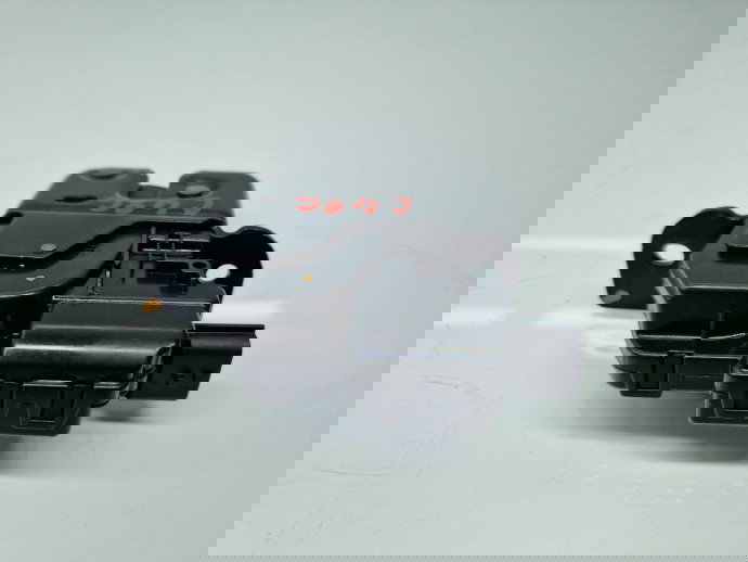 Broasca haion Renault Clio 4 (B98) Hatchback [Fabr 2012-2020] 846307169R