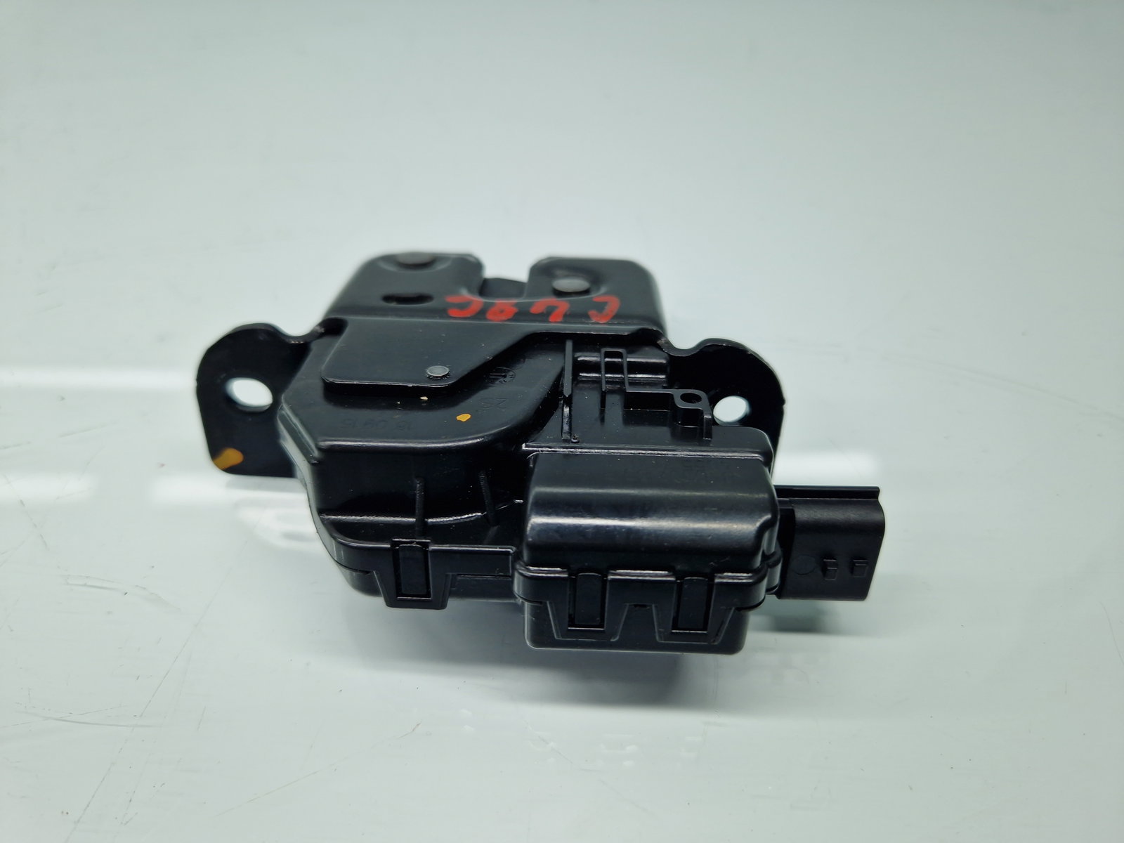 Broasca haion Renault Clio 4 (B98) Hatchback [Fabr 2012-2020] 846307169R - imagine 2