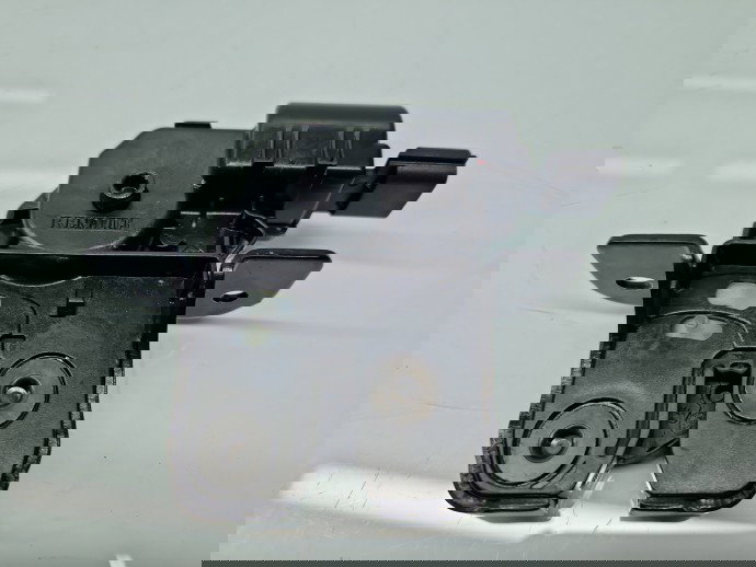 Broasca haion Renault Clio 4 (B98) Hatchback [Fabr 2012-2020] 846307169R