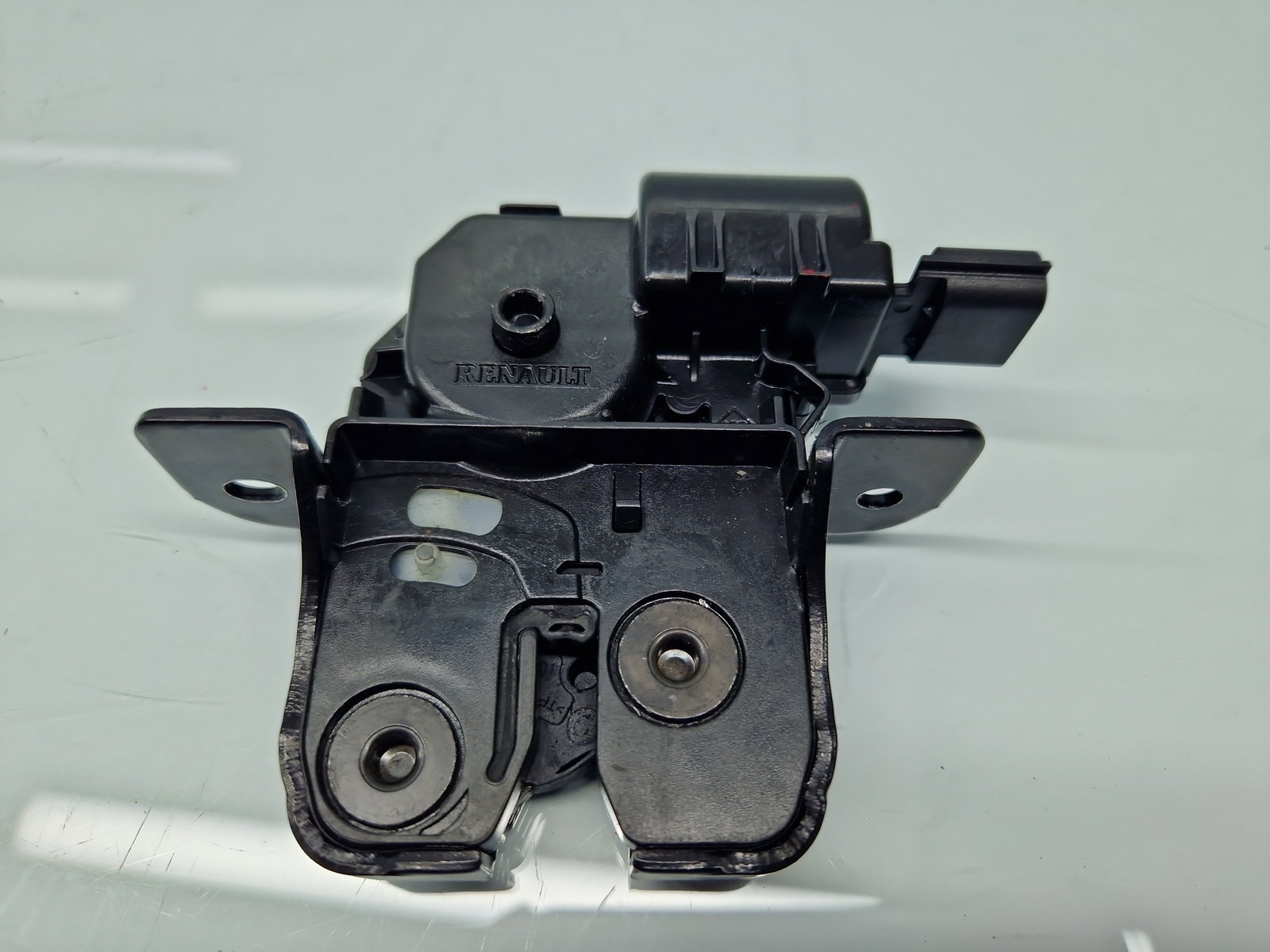 Broasca haion Renault Clio 4 (B98) Hatchback [Fabr 2012-2020] 846307169R - imagine 3