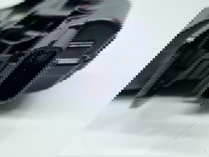 Broasca haion Renault Clio 4 (B98) Hatchback [Fabr 2012-2020] 846307169R