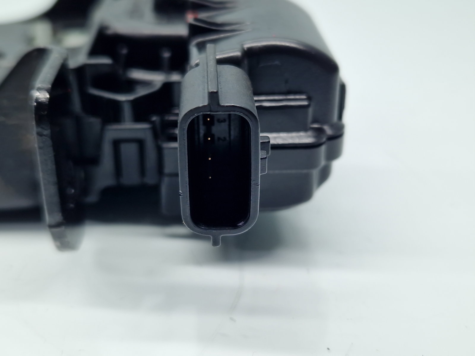 Broasca haion Renault Clio 4 (B98) Hatchback [Fabr 2012-2020] 846307169R - imagine 4