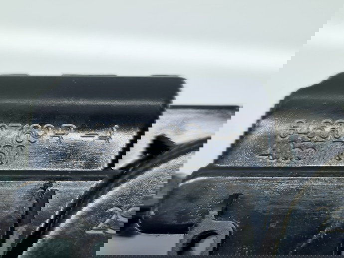 Broasca haion Renault Clio 4 (B98) Hatchback [Fabr 2012-2020] 846307169R