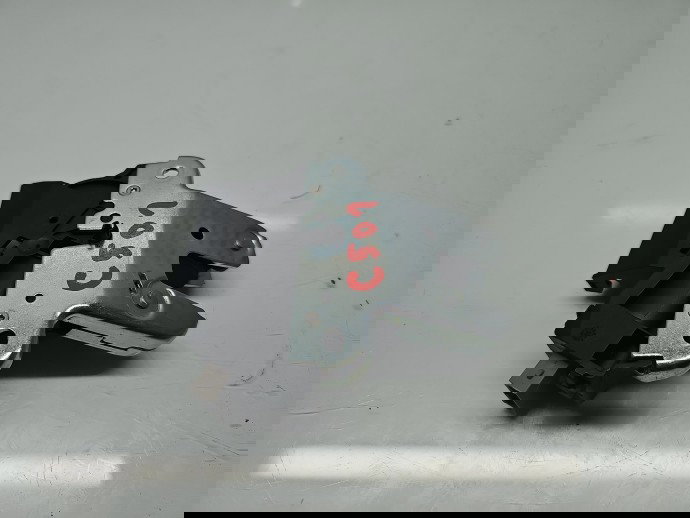 Broasca capota spate Volkswagen Passat CC (357) [Fabr 2008-2012] OEM