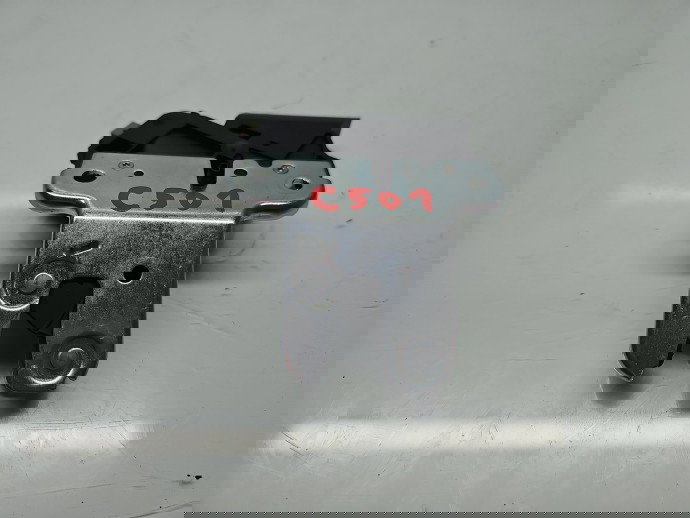 Broasca capota spate Volkswagen Passat CC (357) [Fabr 2008-2012] OEM