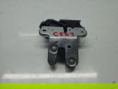 Broasca capota spate Volkswagen Passat CC (357) [Fabr 2008-2012] OEM