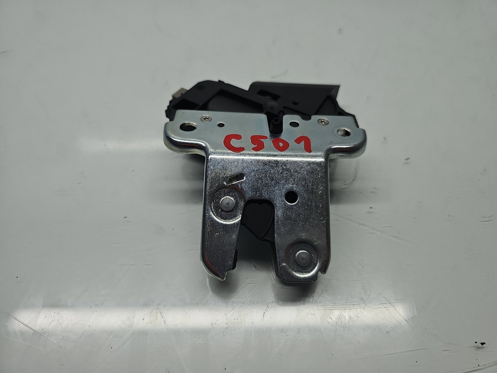 Broasca capota spate Volkswagen Passat CC (357) [Fabr 2008-2012] OEM - imagine 2