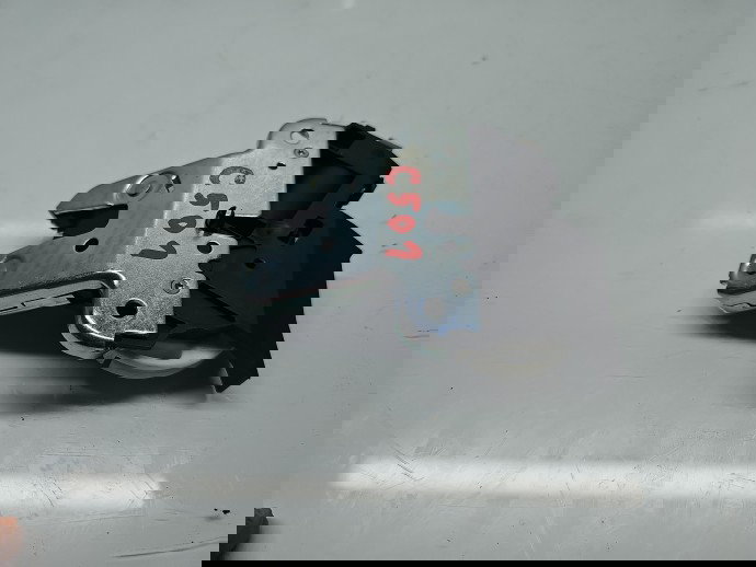 Broasca capota spate Volkswagen Passat CC (357) [Fabr 2008-2012] OEM