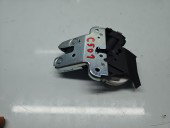 Broasca capota spate Volkswagen Passat CC (357) [Fabr 2008-2012] OEM