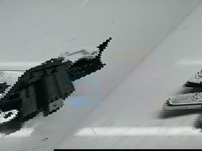 Broasca capota spate Volkswagen Passat CC (357) [Fabr 2008-2012] OEM