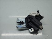 Broasca capota spate Volkswagen Passat CC (357) [Fabr 2008-2012] OEM