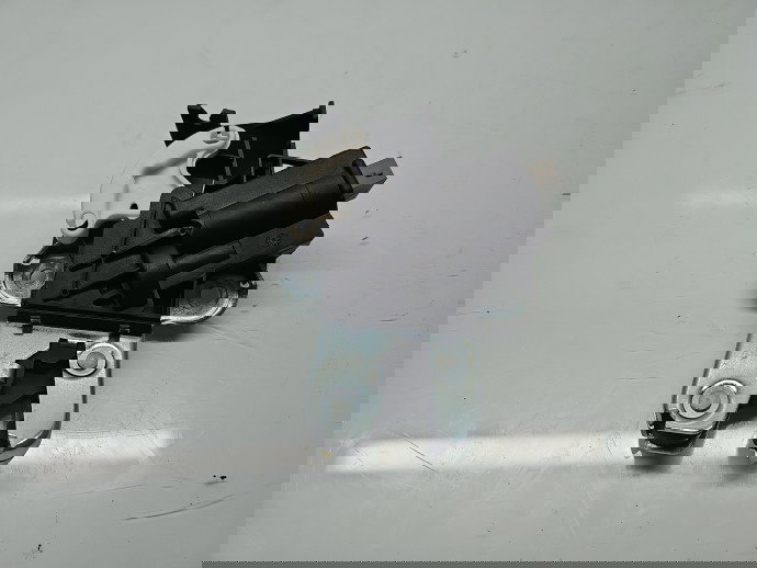 Broasca capota spate Volkswagen Passat CC (357) [Fabr 2008-2012] OEM