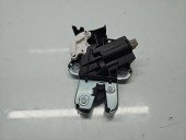 Broasca capota spate Volkswagen Passat CC (357) [Fabr 2008-2012] OEM