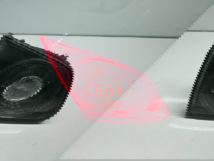  Stop haion stanga Volkswagen Passat CC (357) [Fabr 2008-2012] 3C8945093F