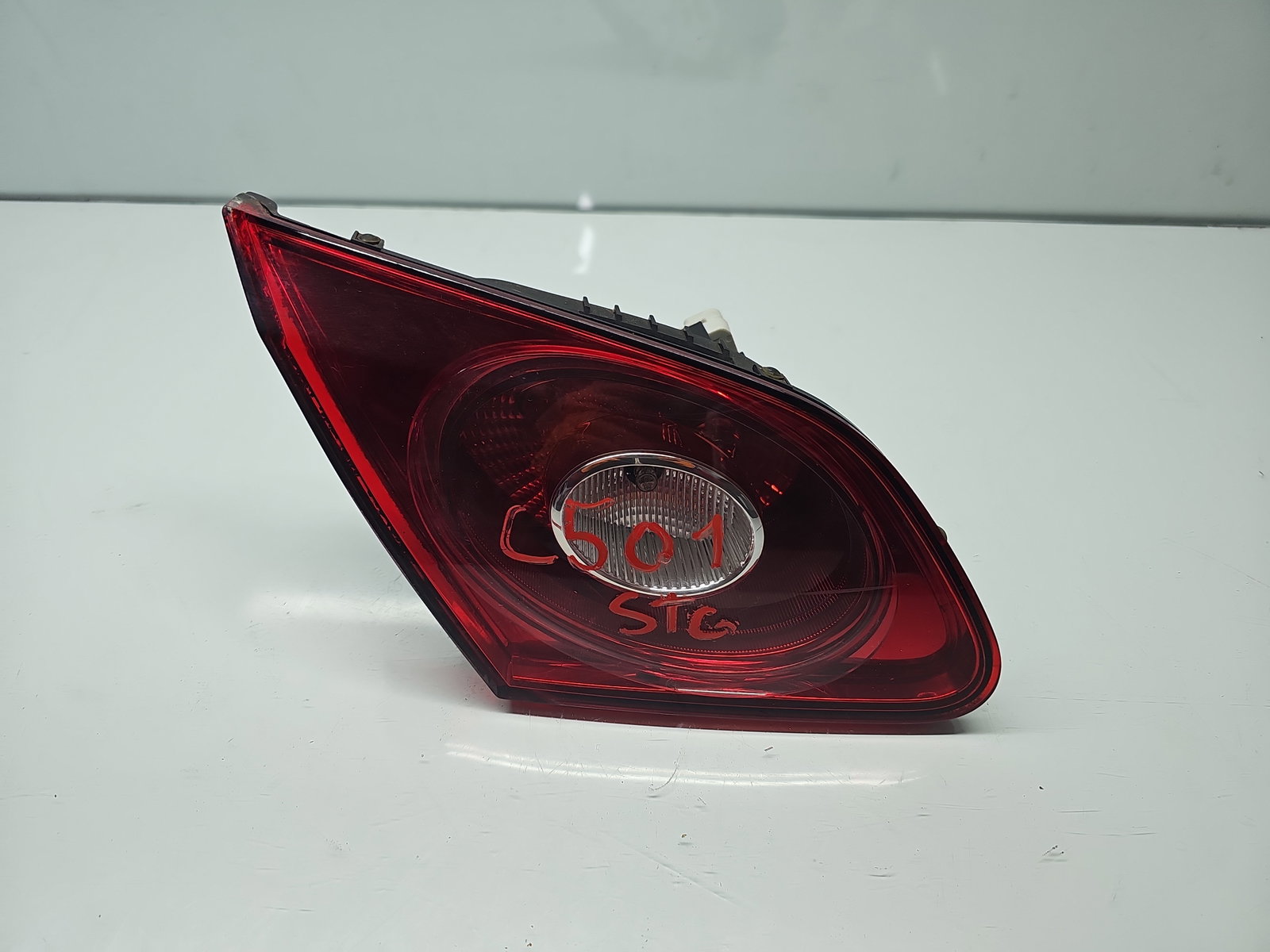 Stop haion stanga Volkswagen Passat CC (357) [Fabr 2008-2012] 3C8945093F - imagine 1