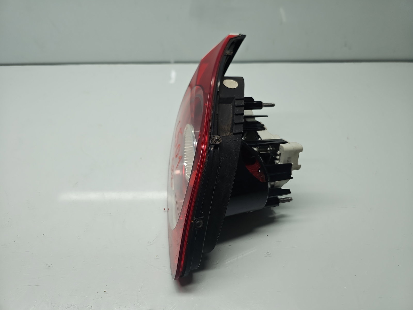 Stop haion stanga Volkswagen Passat CC (357) [Fabr 2008-2012] 3C8945093F - imagine 2