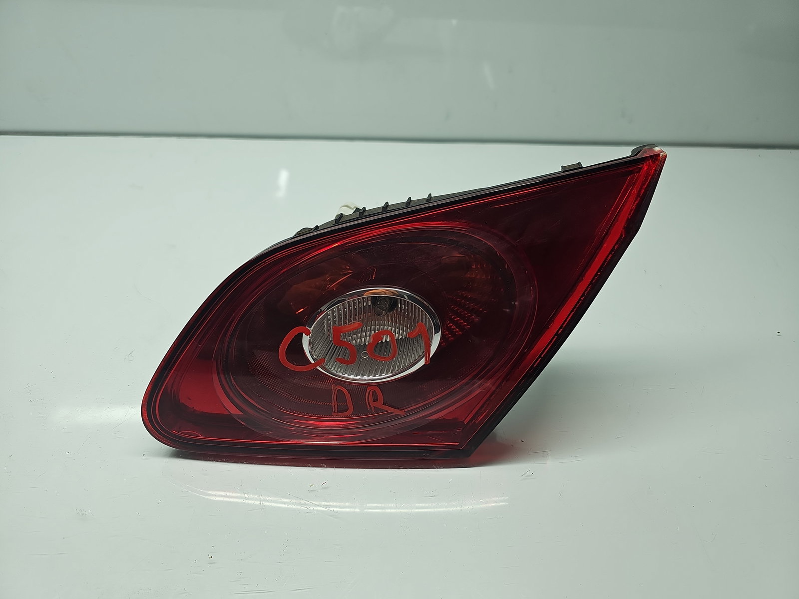 Stop haion dreapta Volkswagen Passat CC (357) [Fabr 2008-2012] 3C8945094F - imagine 1