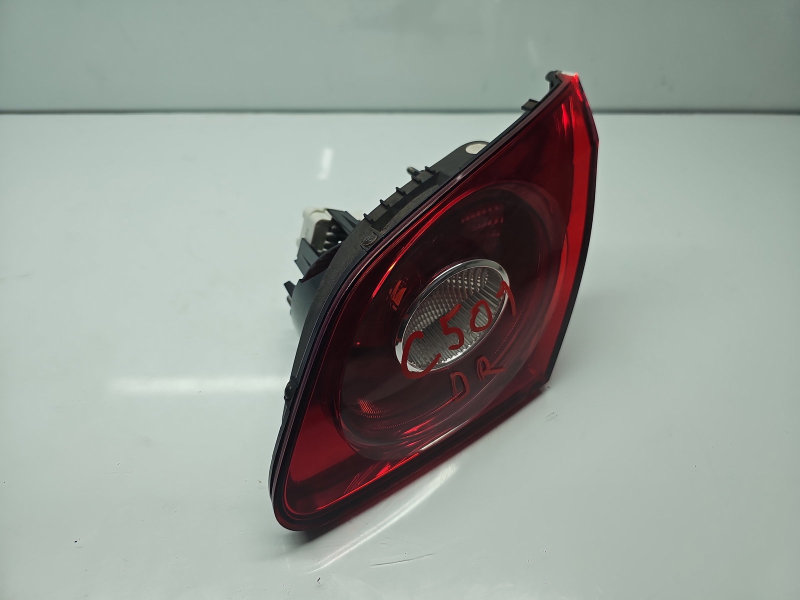 Stop haion dreapta Volkswagen Passat CC (357) [Fabr 2008-2012] 3C8945094F - imagine 2