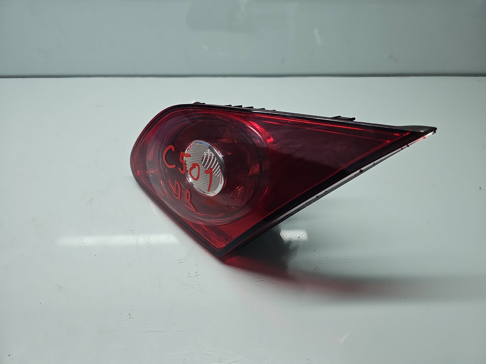 Stop haion dreapta Volkswagen Passat CC (357) [Fabr 2008-2012] 3C8945094F - imagine 3