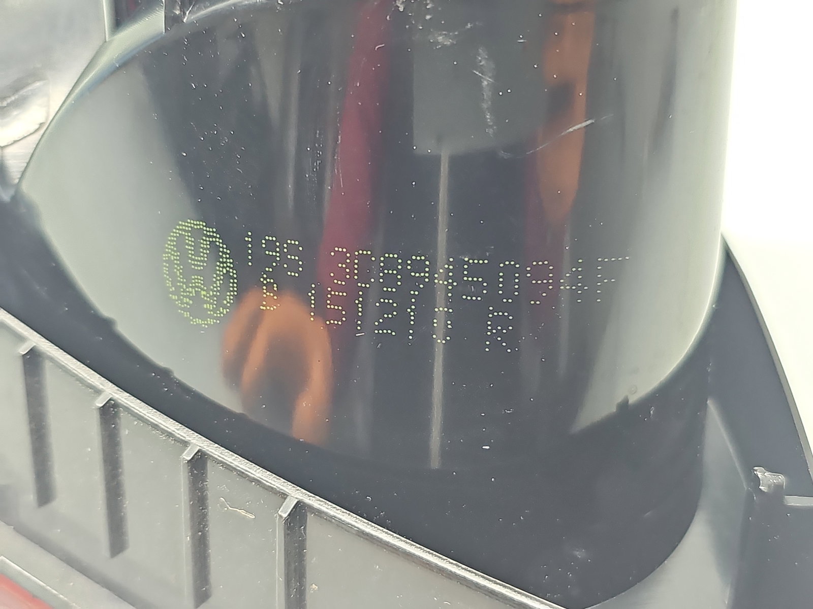 Stop haion dreapta Volkswagen Passat CC (357) [Fabr 2008-2012] 3C8945094F - imagine 6