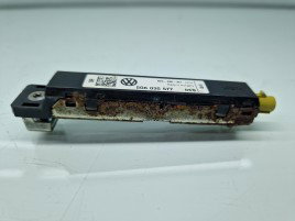  Amplificator antena Volkswagen Golf 7 (5G) [Fabr 2014-prezent] 5G6035577
