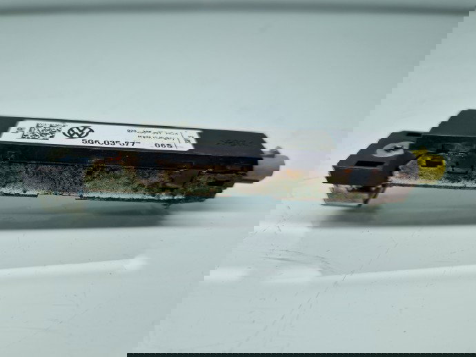  Amplificator antena Volkswagen Golf 7 (5G) [Fabr 2014-prezent] 5G6035577