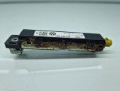  Amplificator antena Volkswagen Golf 7 (5G) [Fabr 2014-prezent] 5G6035577