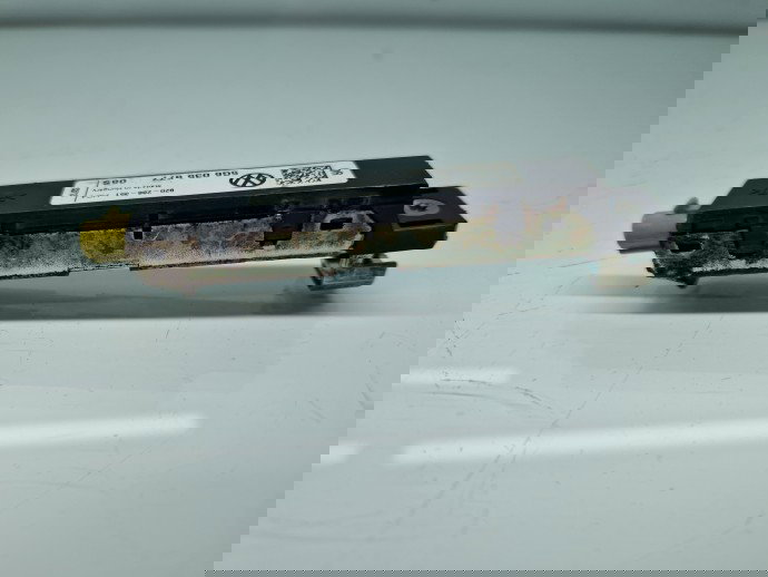  Amplificator antena Volkswagen Golf 7 (5G) [Fabr 2014-prezent] 5G6035577