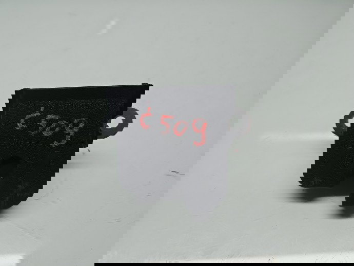 Broasca haion Volkswagen Scirocco (137) Coupe [Fabr 2008-2017] 1K8827505B