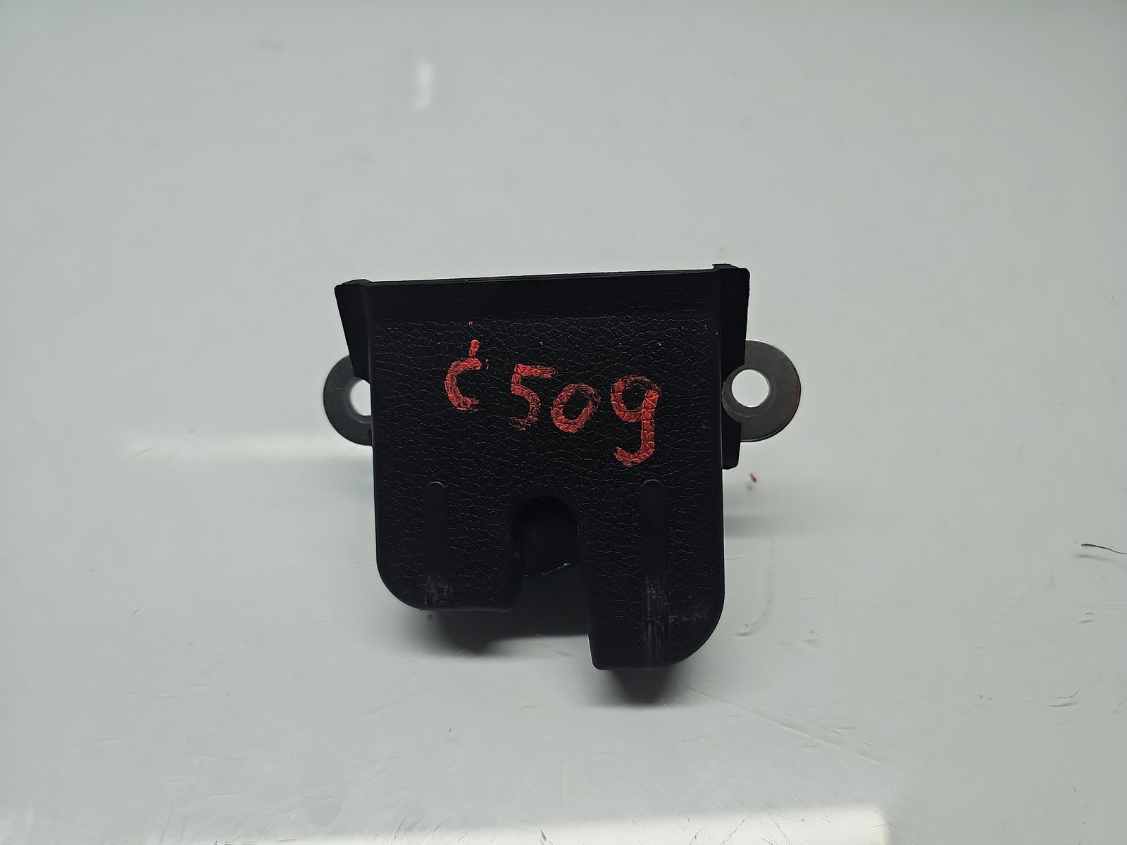 Broasca haion Volkswagen Scirocco (137) Coupe [Fabr 2008-2017] 1K8827505B - imagine 1