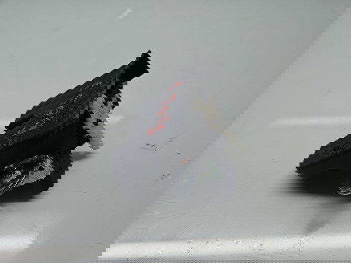 Broasca haion Volkswagen Scirocco (137) Coupe [Fabr 2008-2017] 1K8827505B