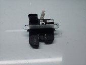 Broasca haion Volkswagen Scirocco (137) Coupe [Fabr 2008-2017] 1K8827505B